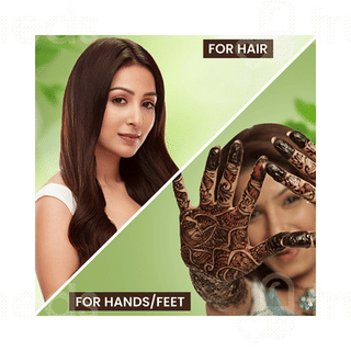 Godrej Nupur Henna Powder 500gm