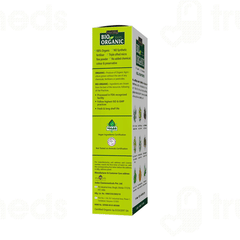 Indus Valley Bio Organic Herbal Henna Powder 100gm