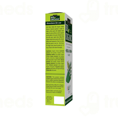 Indus Valley Bio Organic Herbal Henna Powder 100gm