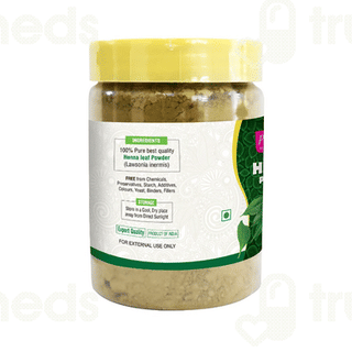 Preethys Boutique Henna Powder 100gm