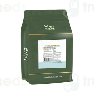 Bixa Botanical Mulethi Root Extract Powder 1kg