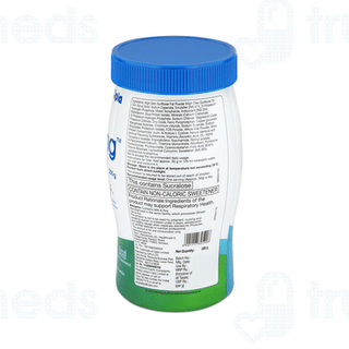 Ciplung Vanilla Flavour Powder 200gm