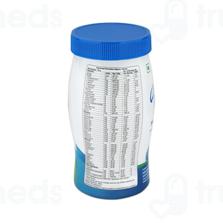 Ciplung Vanilla Flavour Powder 200gm