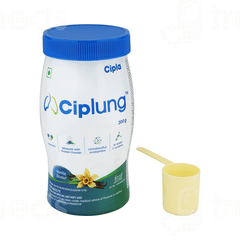 Ciplung Vanilla Flavour Powder 200gm Ciplung Vanilla Flavour Powder 200gm