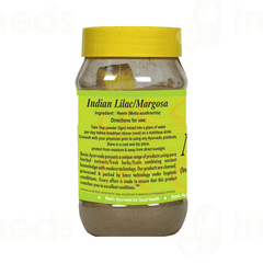 Basic Ayurveda Neem Leaf Powder 200gm