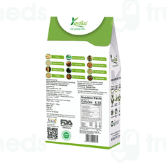 Yuvika Moringa Leaves Powder 100gm