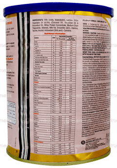 Lactodex 2 Follow Up Formula Powder 450gm