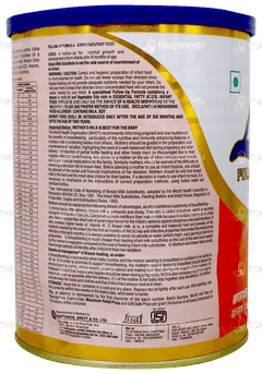 Lactodex 2 Follow Up Formula Powder 450gm