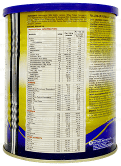 Lactodex 2 Premium After 6 Months Powder 400gm