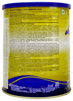 Lactodex 2 Premium After 6 Months Powder 400gm