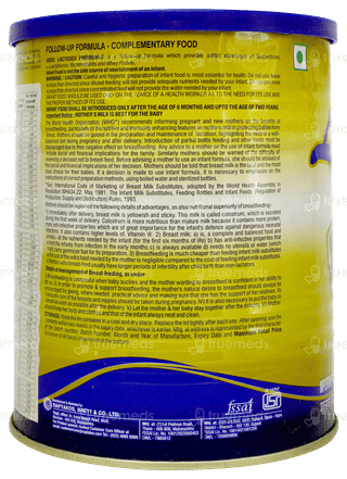 Lactodex 2 Premium After 6 Months Powder 400gm