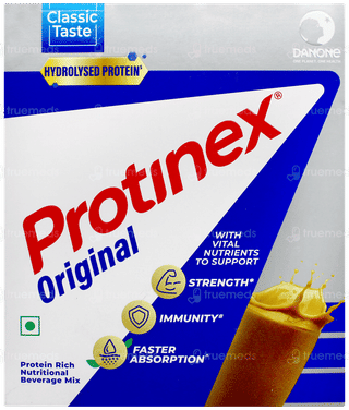Protinex Original Refill Powder 230gm