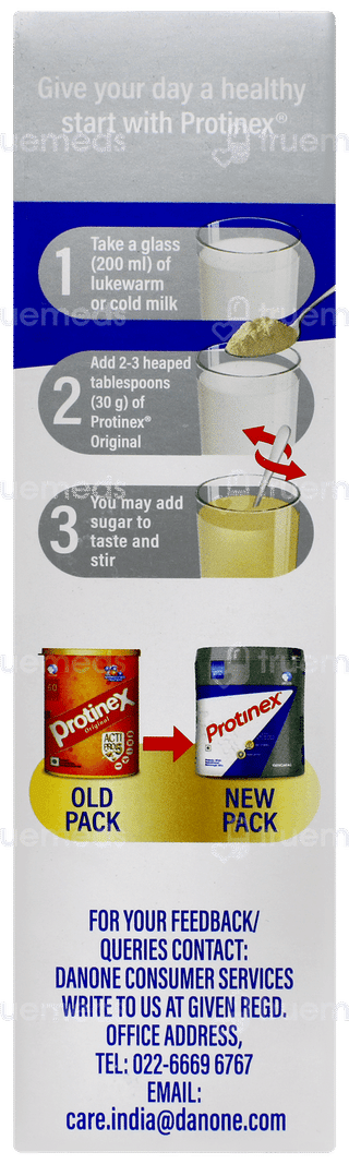 Protinex Original Refill Powder 230gm