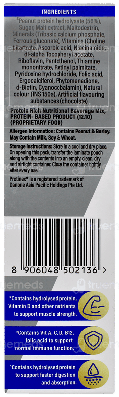 Protinex Original Refill Powder 230gm