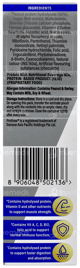 Protinex Original Refill Powder 230gm