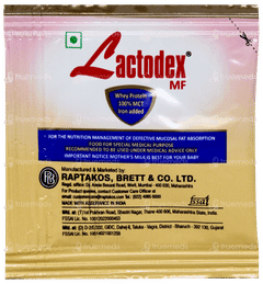 Lactodex Mf 1gm Powder