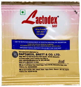 Lactodex Mf 1gm Powder