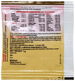 Lactodex Mf 1gm Powder