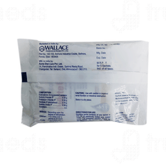 Walyte Ors Mango Flavour Powder 4.4Gm
