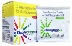 Choleduce Sachet 5gm Choleduce Sachet 5gm