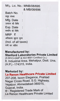 Kchek Lemon Flavour Powder 15gm Kchek Lemon Flavour Powder 15gm