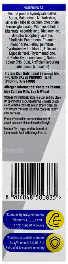 Protinex Original Refill Powder 250gm