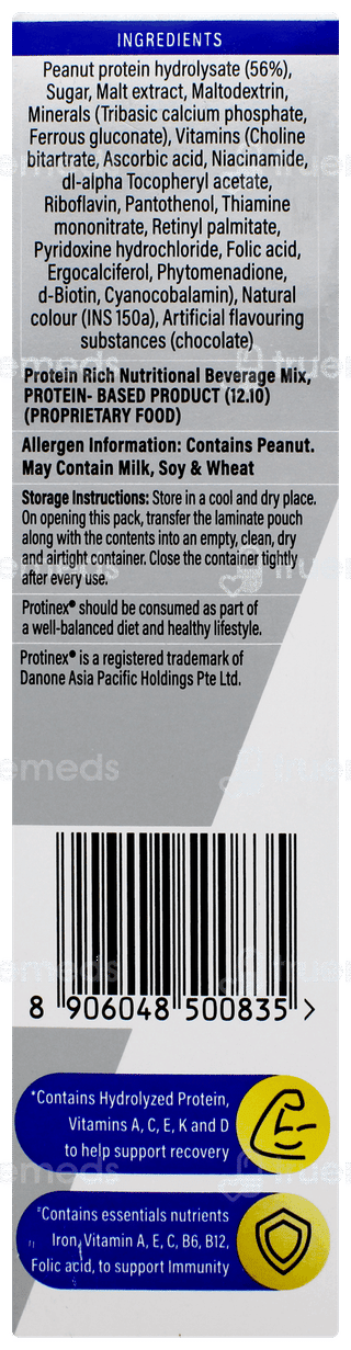 Protinex Original Refill Powder 250gm