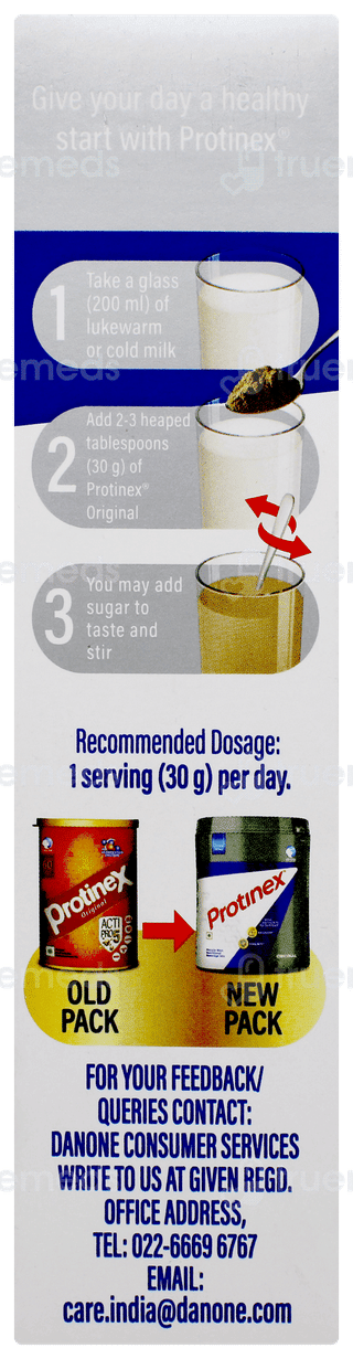 Protinex Original Refill Powder 250gm