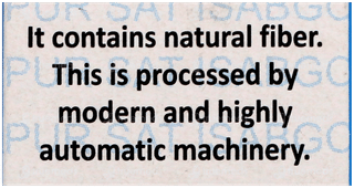 Ranakpur Sat Isabgol Psyllium Husk 50Gm