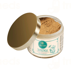 Ashpveda Narangi & Nagkesar Body Ubtan Powder 65gm