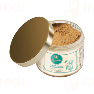 Ashpveda Narangi & Nagkesar Body Ubtan Powder 65gm