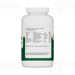 Jeena Sikho De Tox Lung Powder 225gm