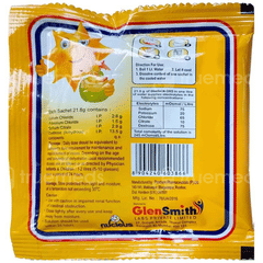 Glensmith Ors Orange Flavour 21.8Gm