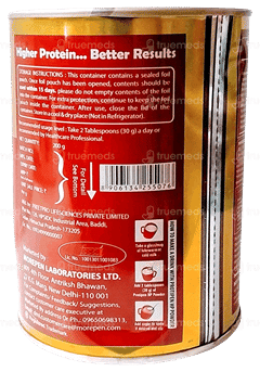 Protipen Hp Chocolate Flavour Powder 200Gm