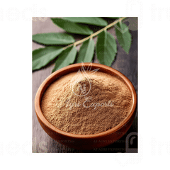 Aj Agri Exports Eclipta Alba Bhringraj Powder 100gm