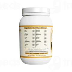 Jeena Sikho Dr Shuddhi Powder 100gm