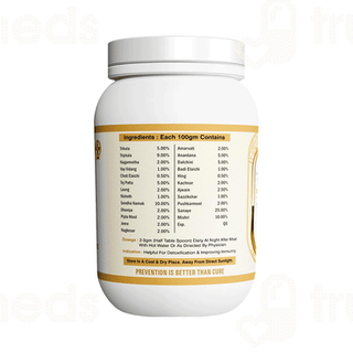 Jeena Sikho Dr Shuddhi Powder 100gm