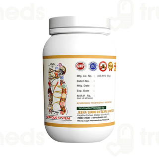 Jeena Sikho Dr Shuddhi Powder 100gm
