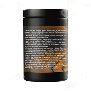 Cutiswiss+ Swissprot L Arginine 300Gm