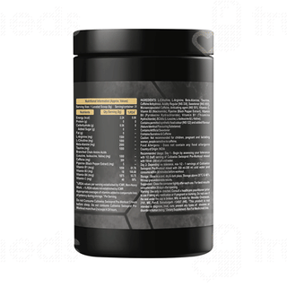Cutiswiss+ Swissprot Pre Workout Guava Flavour 250Gm