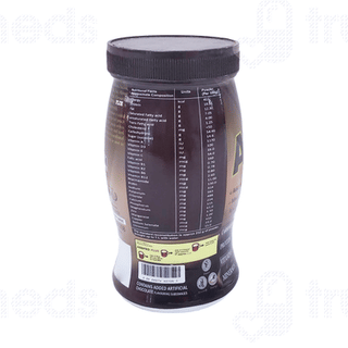 Addpro Plus Chocolate Flavor Powder 200gm