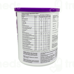 Protyana Kesar Elaichi Flavour Powder 200gm