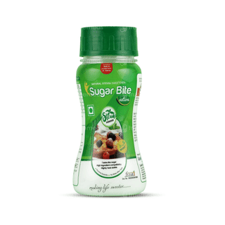 Sugar Bite Natura Stevia Powder 150Gm