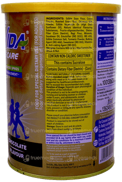 Celevida Diabetes Care Chocolate Flavour Tin 400Gm