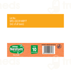 Nestle Cerelac New Recipe 5 Grains & Vegetables 18 To 24 Months Baby Cereal 300gm