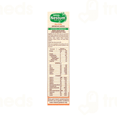 Nestle Cerelac New Recipe 5 Grains & Vegetables 18 To 24 Months Baby Cereal 300gm