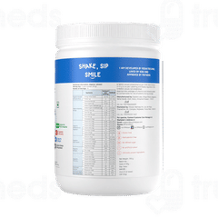 Little Joys Nutrimix 7 To 12 Years Chocolate Flavour Jar 350gm