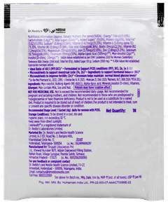 Celehealth Myo Womens Powder 4gm