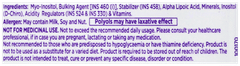 Celehealth Myo Womens Powder 4Gm Celehealth Myo Womens Powder 4Gm