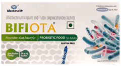 Bifiota Sachet 5gm